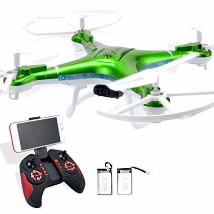 Drone Model Monroe 
      IA 50170
